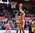 UCAM Murcia, debut de vis în Top 16 din FIBA Europe Cup