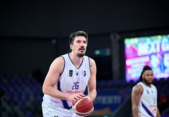 Cătălin Baciu: „Îi așteptăm pe suporteri într-un număr cât mai mare”