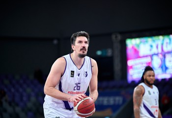 Cătălin Baciu: „Îi așteptăm pe suporteri într-un număr cât mai mare”