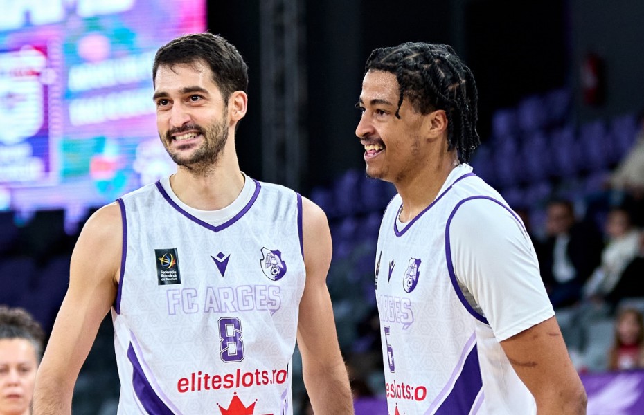 FC Argeș câștigă la mare luptă împotriva Rapidului