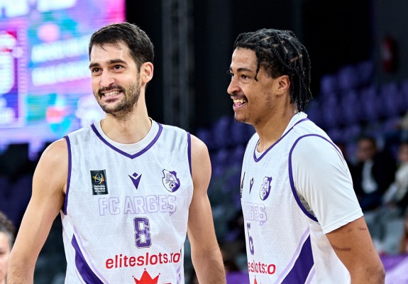 FC Argeș câștigă la mare luptă împotriva Rapidului