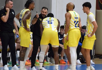 CSM Petrolul Ploiești o învinge pe CSM Galați, dar nu fără emoții