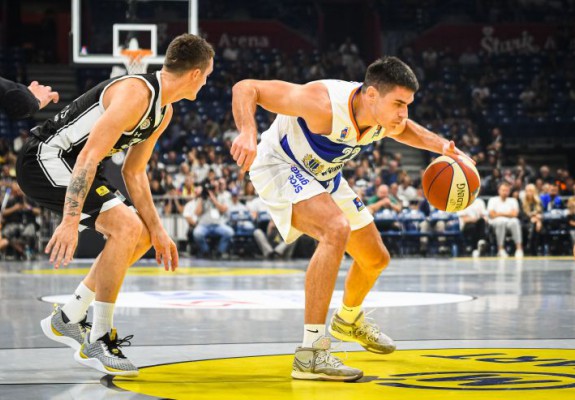 Milija Mikovic este noul jucător al lui CSM Târgu Mureș