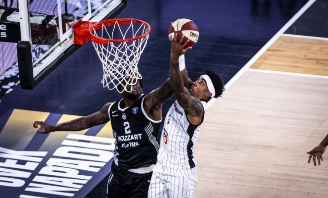 Ostoja Mijailovic a făcut public bugetul lui Partizan Belgrad