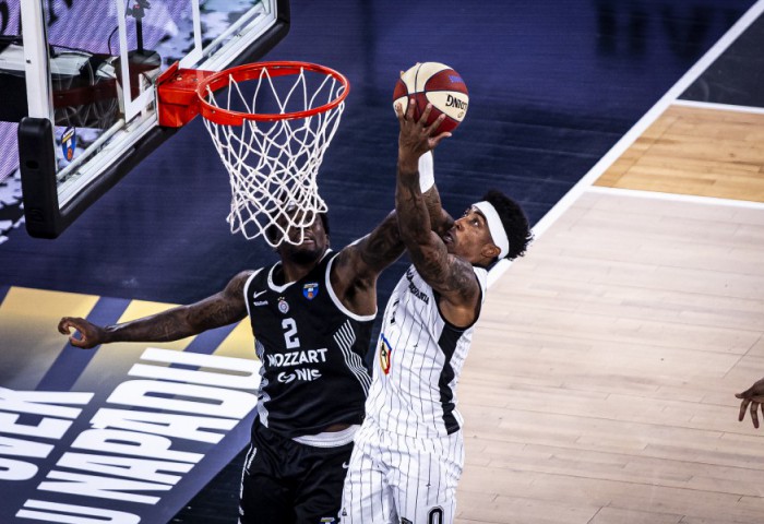 Ostoja Mijailovic a făcut public bugetul lui Partizan Belgrad