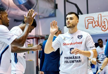 Bristol Flyers, următorul adversar al lui CSO Voluntari în ENBL