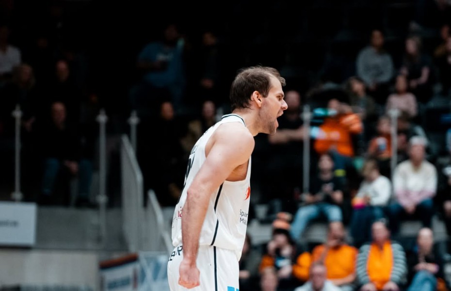 Dragoș Diculescu a condus-o pe Koping Stars către prima victorie din luna decembrie