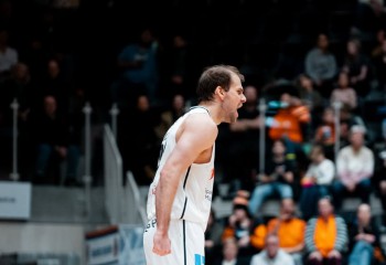 Dragoș Diculescu a condus-o pe Koping Stars către prima victorie din luna decembrie