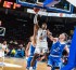 U-BT Cluj face scor în victoria cu Neptunas Klaipeda