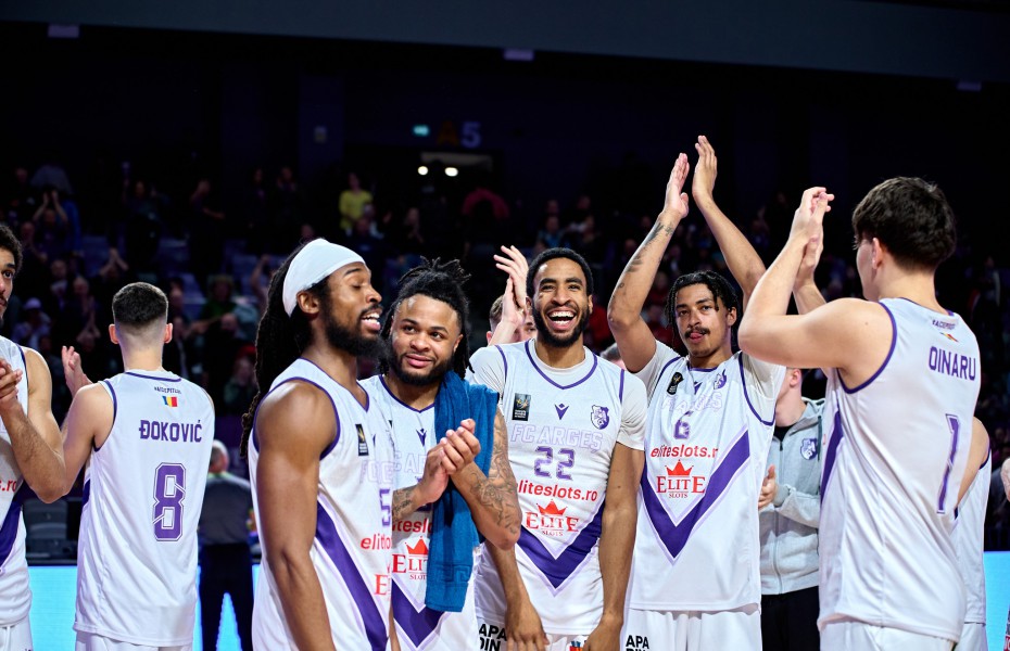 Victorie cu emoții pentru FC Argeș împotriva lui SCM Craiova