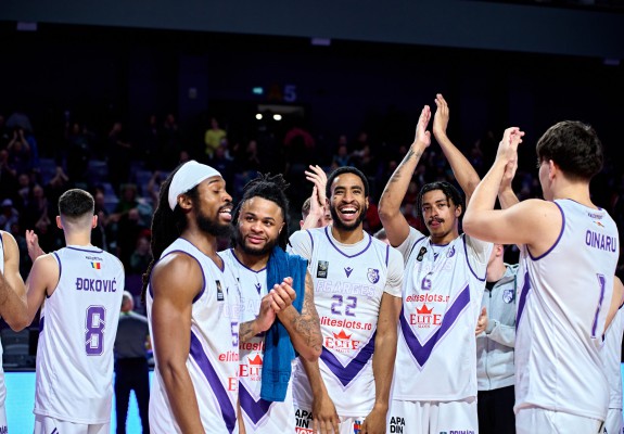 Victorie cu emoții pentru FC Argeș împotriva lui SCM Craiova