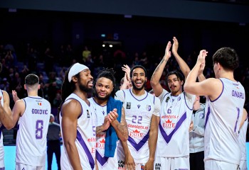 Victorie cu emoții pentru FC Argeș împotriva lui SCM Craiova