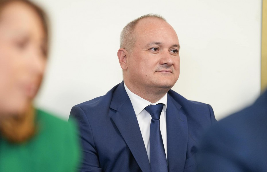 Exclusiv. Directorul Craiovei, replică pentru Vidic: „Este super modern. Suntem nebuni?”