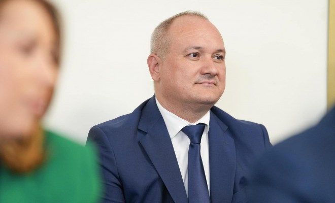 Exclusiv. Directorul Craiovei, replică pentru Vidic: „Este super modern. Suntem nebuni?”