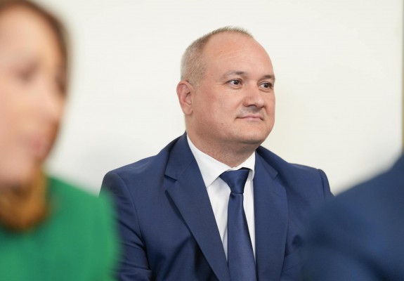 Exclusiv. Directorul Craiovei, replică pentru Vidic: „Este super modern. Suntem nebuni?”