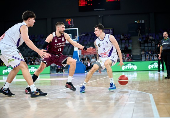 Programul și transmisiunile etapei a 13-a din Liga Națională de Baschet Masculin