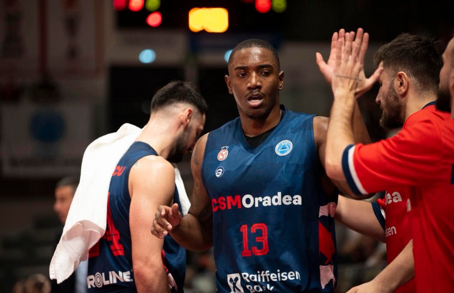 Avancronica etapei a 13-a din Liga Națională de Baschet Masculin