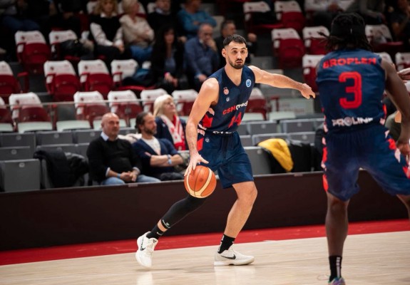 TVR Sport va transmite partida dintre CSA Steaua și CSM Oradea