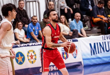 Steaua București a reușit o surpriză de proporții și a oprit seria de invincibilitate a celor de la CSM Oradea