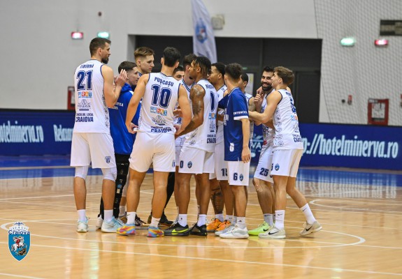 SCM U Craiova își ia revanșa în fața lui FC Argeș pentru eșecul de la mijlocul săptămânii