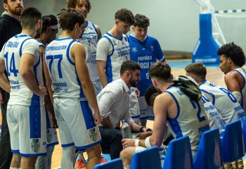 CSM Târgu Jiu o lasă pe CSM Galați singura echipă fără victorie în clasament