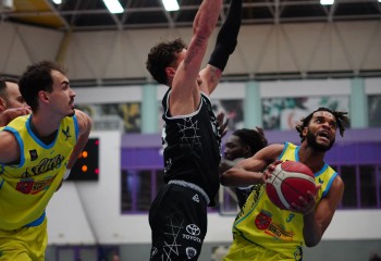 CSU Sibiu administrează al 4-lea eșec consecutiv celor de la CS Vâlcea 1924