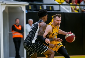 U-BT Cluj-Napoca are ocazia revanșei în Liga Adriatică în fața lui KK Split