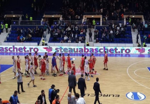 Retrospectivă. Ultima victorie a Stelei în meciurile cu CSM Oradea data din urmă cu șase ani