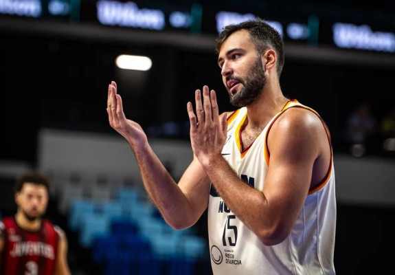 Echipa lui Emi Cățe își păstrează forma remarcabilă din Liga ACB