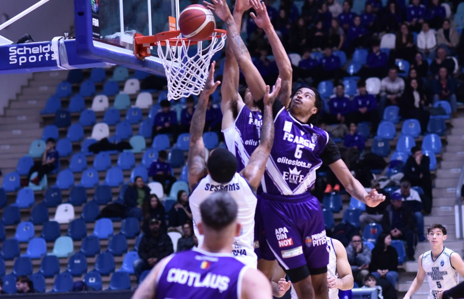 Marius Toma se implică în scandalul dintre oficialii Craiovei și ai lui FC Argeș. Exclusiv