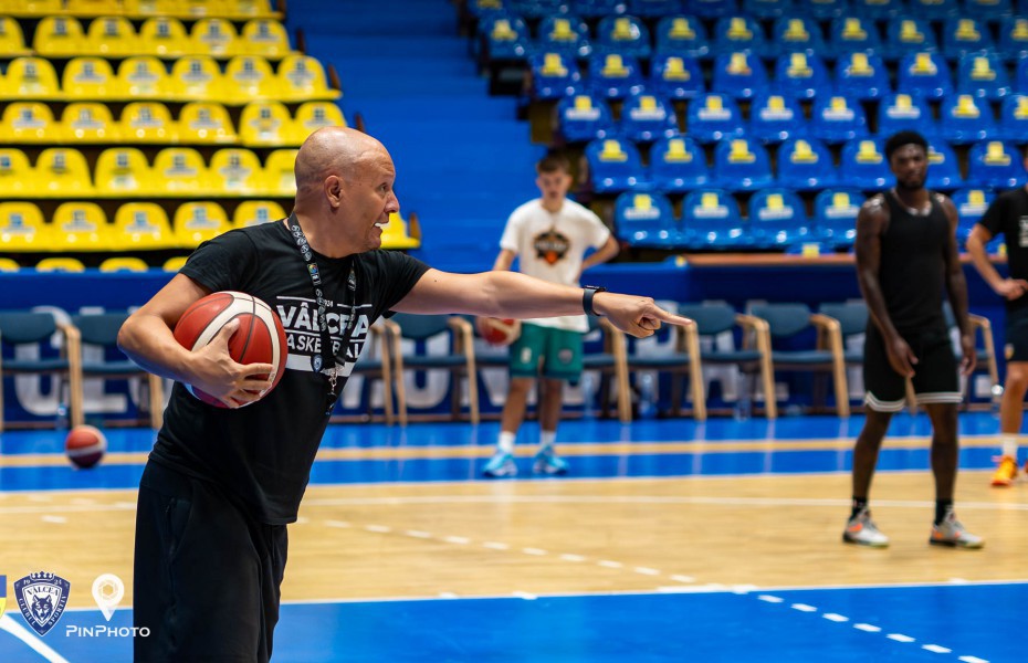 Ciprian Enache ar urma să devină antrenor principal la CS Vâlcea