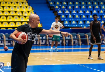 Ciprian Enache ar urma să devină antrenor principal la CS Vâlcea