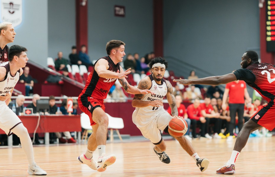 Avancronica meciurilor decisive pentru calificarea la Final Eight-ul Cupei României