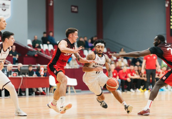 Avancronica meciurilor decisive pentru calificarea la Final Eight-ul Cupei României