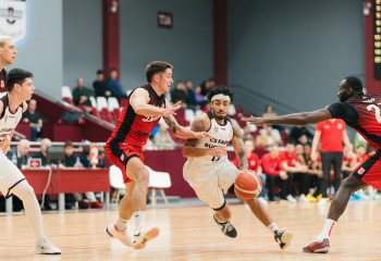 Avancronica meciurilor decisive pentru calificarea la Final Eight-ul Cupei României