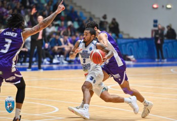 Sam Sessoms - Înger, Demon și din nou Înger pentru Craiova în finalul returului cu FC Argeș