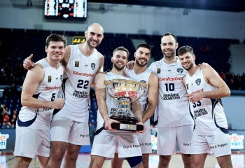 S-au stabilit echipele calificate în Final Eight-ul Cupei României la Baschet Masculin