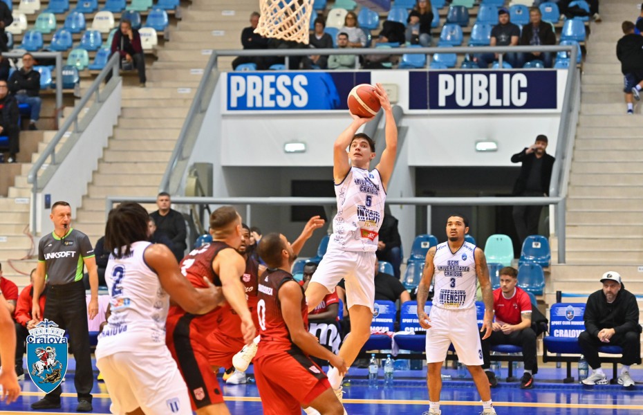 Cele mai remarcabile prestații ale jucătorilor români în manșele retur din CPR