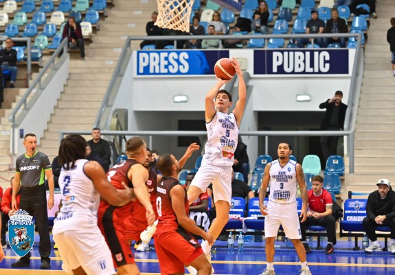 Cele mai remarcabile prestații ale jucătorilor români în manșele retur din CPR