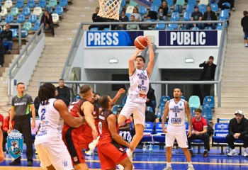 Cele mai remarcabile prestații ale jucătorilor români în manșele retur din CPR