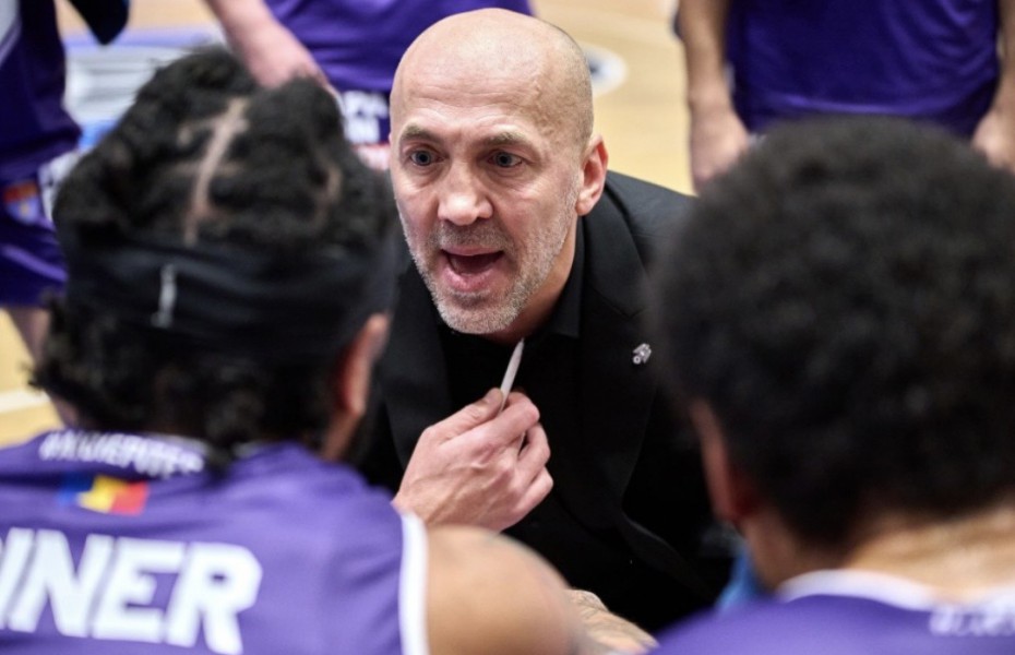 Nebojsa Vidic nu mai este antrenorul lui FC Argeș Pitești