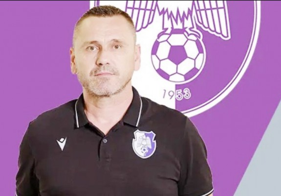 Sorin Căprărescu, primele declarații după despărțirea de Nebojsa Vidic