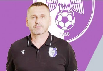 Sorin Căprărescu, primele declarații după despărțirea de Nebojsa Vidic