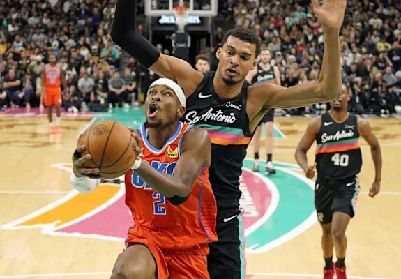 Programul meciurilor din NBA în seara de Crăciun