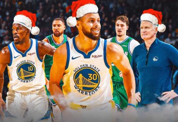 Knicks, Spurs, Warriors, Rockets și Nuggets, învingătoare în noaptea de Crăciun