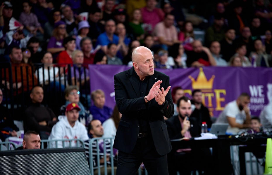 Nebojsa Vidic, prima reacție după plecarea de la FC Argeș Pitești