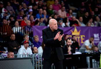 Nebojsa Vidic, prima reacție după plecarea de la FC Argeș Pitești