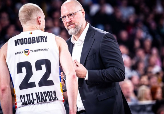 Mihai Silvășan, după victoria cu SC Derby: „A fost o provocare pentru noi”