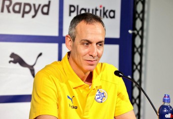 Maccabi Tel Aviv ajunge la cinci victorii la rând în Euroligă, după ce conducerea a negat demiterea antrenorului