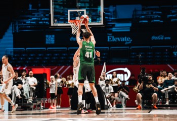 BC Dubai a ajuns la 10 victorii din tot atâtea posibile în Liga Adriatică